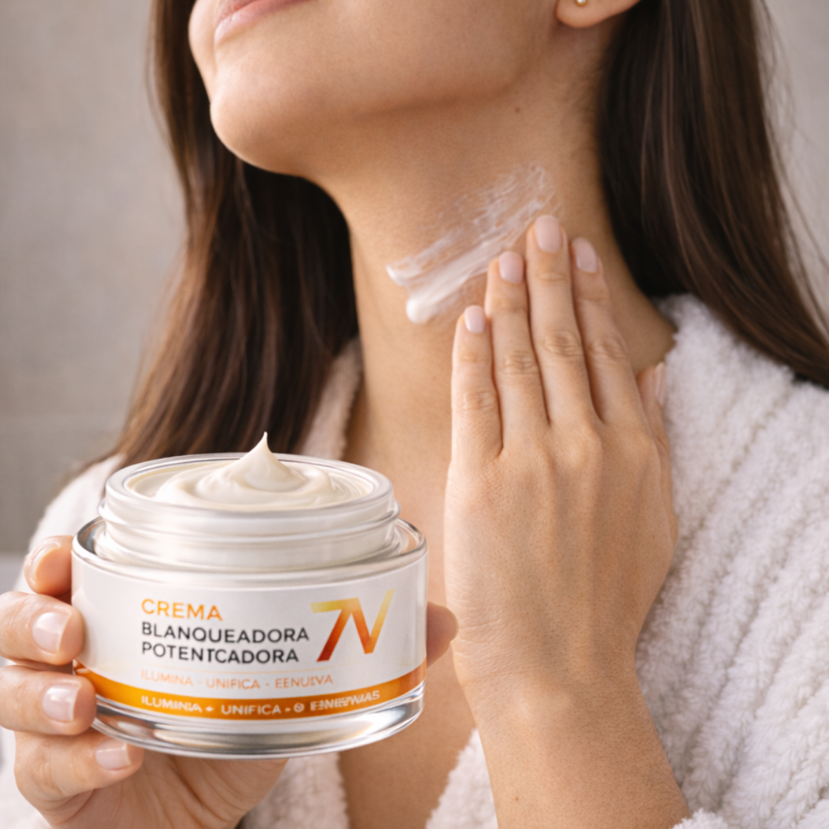 LumiGlow™ – Ilumina, Unifica Y Renueva Tu Piel