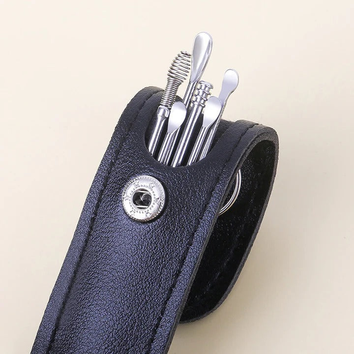 ClearEar™ - Tu Oído Más Limpio Y Seguro!