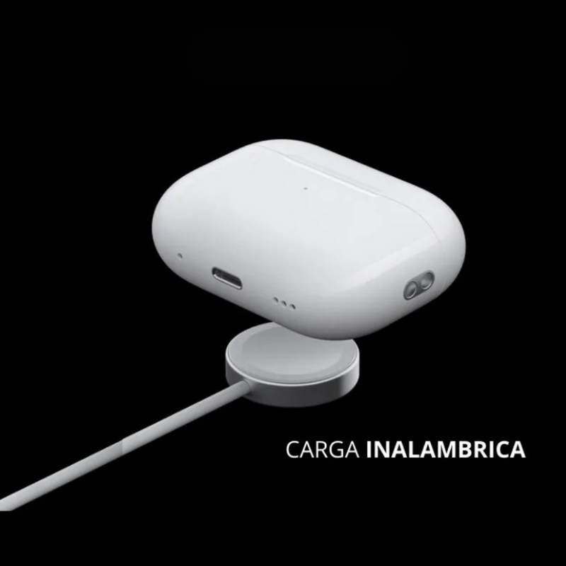 AirPods PRO 2 ANC®️ – Edición Premium con Cancelación Avanzada