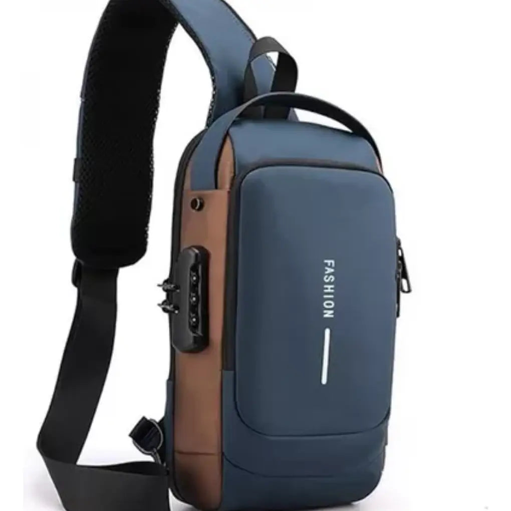 Fashion™ Bolso Bandolera