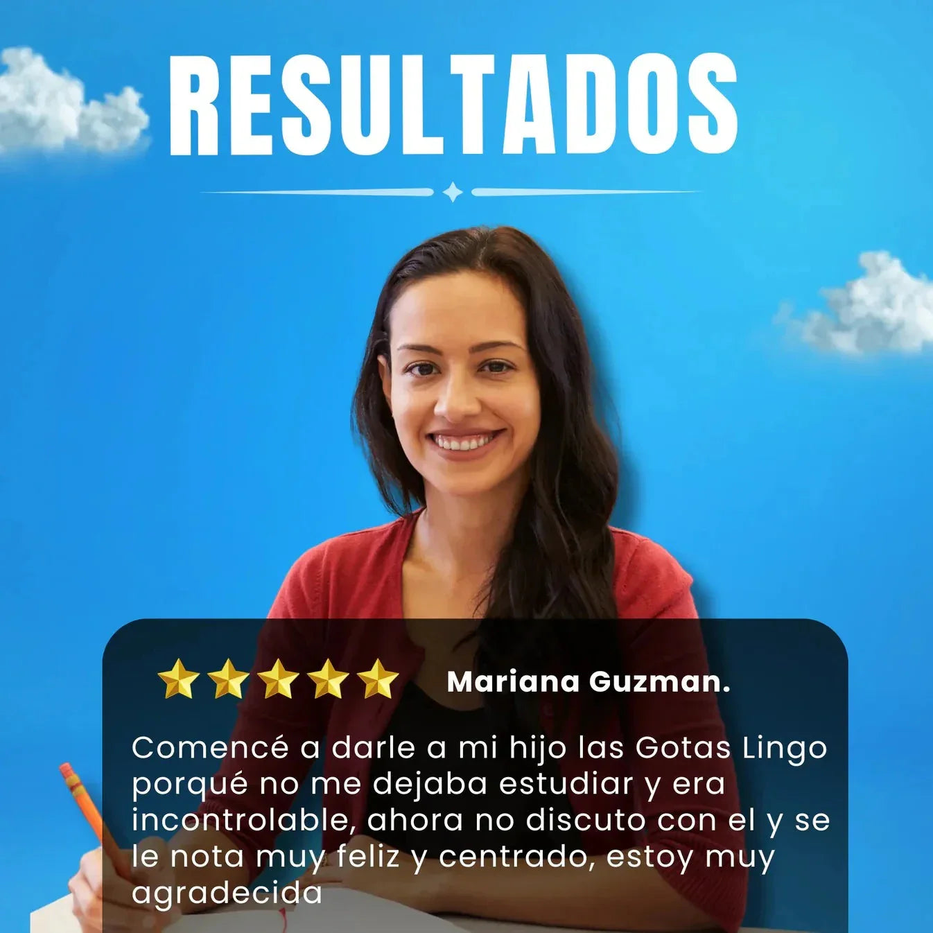 Lingo Leap™ – Impulsa el lenguaje y la concentración infantil