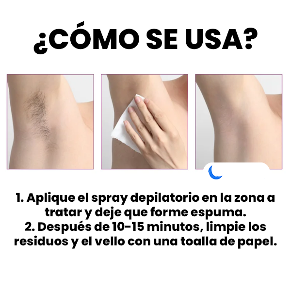 DEPILGO OFERTA 2x1 ⭐️ Depilador para Hombres y Mujeres⭐️