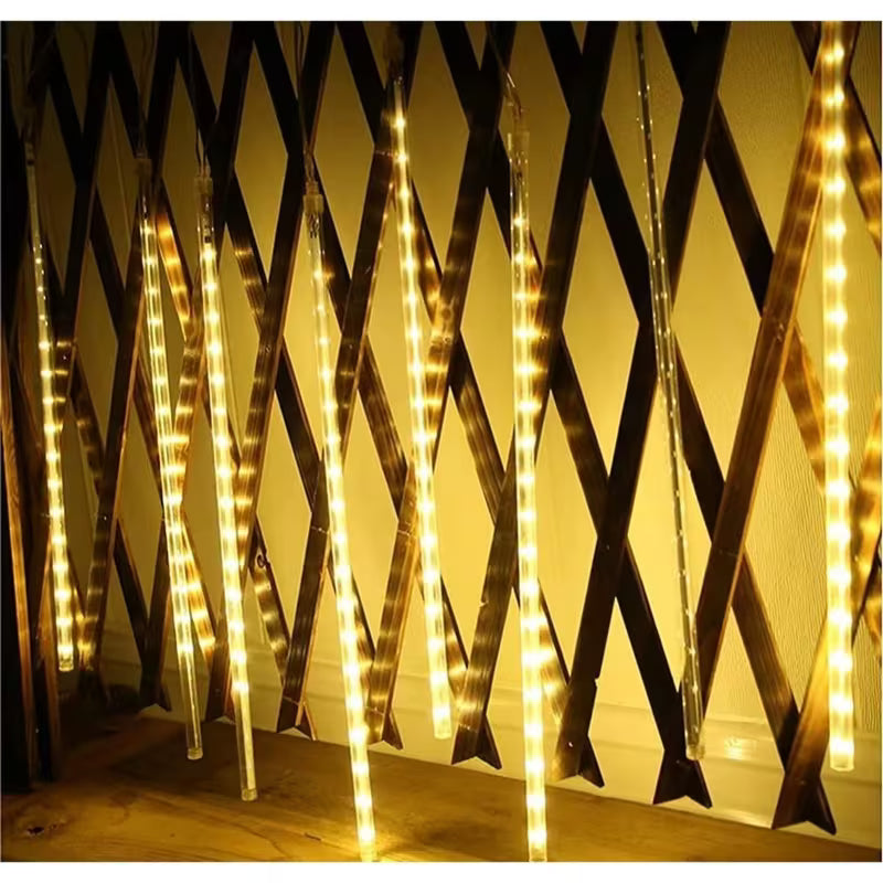 MeteoroLuz™ - Crea Magia En Cada Noche