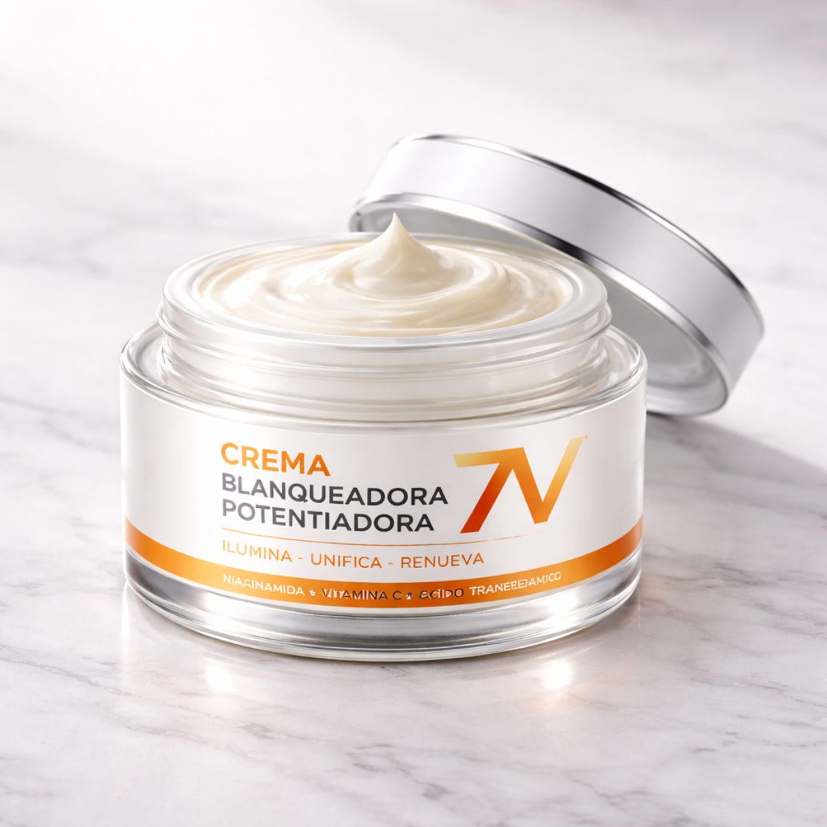 LumiGlow™ – Ilumina, Unifica Y Renueva Tu Piel