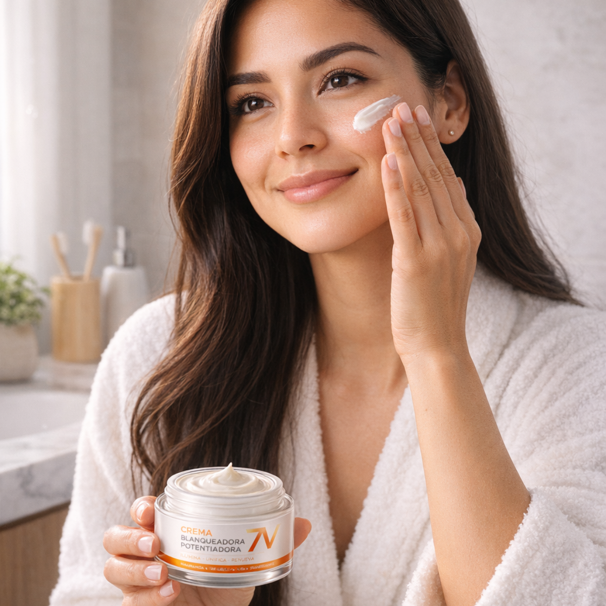 LumiGlow™ – Ilumina, Unifica Y Renueva Tu Piel