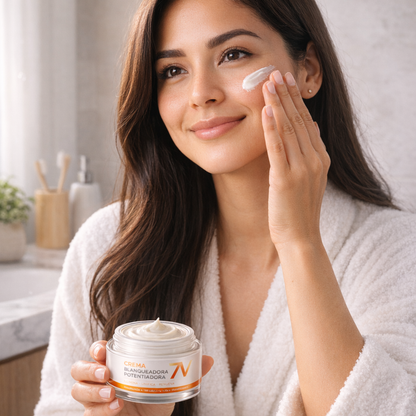 LumiGlow™ – Ilumina, Unifica Y Renueva Tu Piel