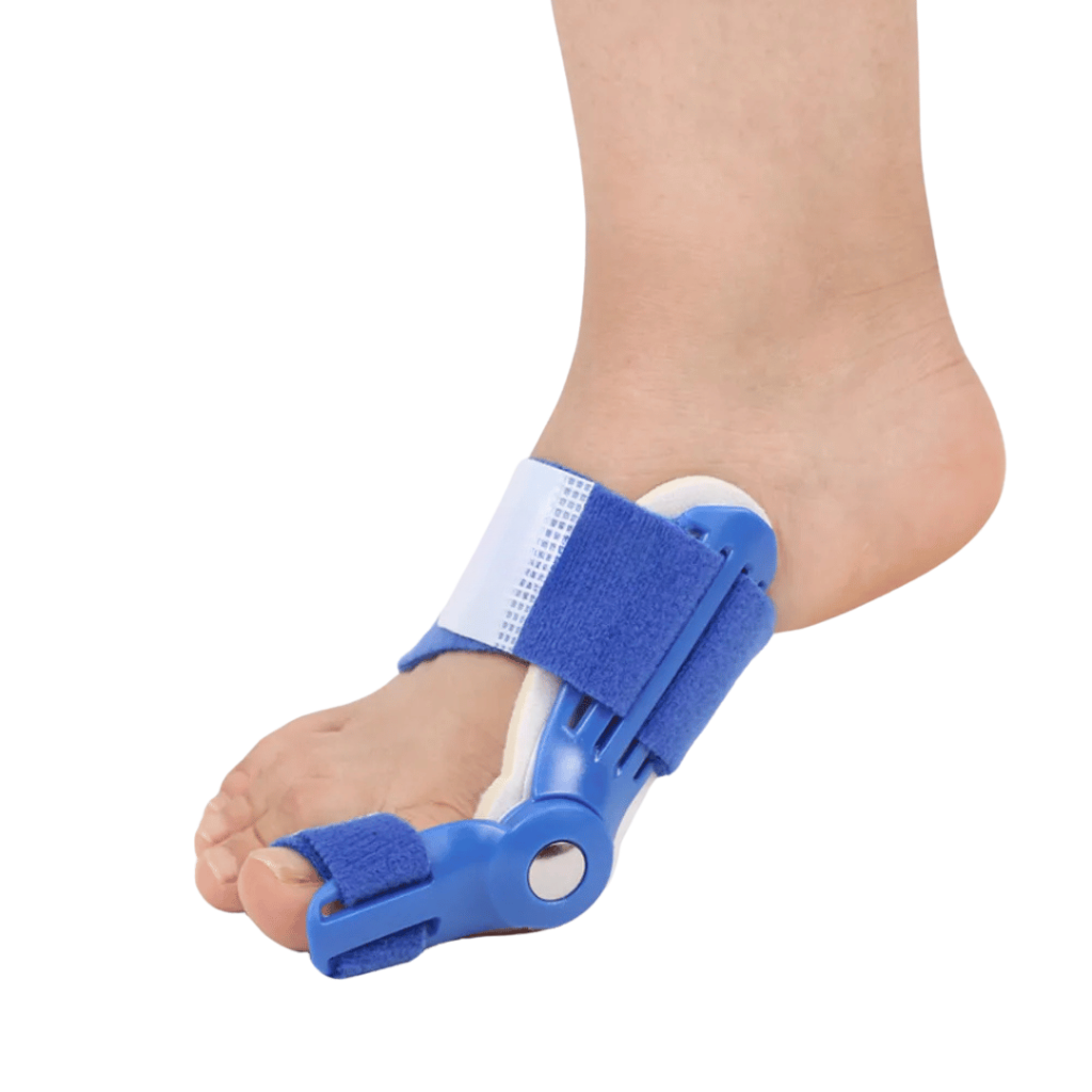 FlexiToe™: Corrector de Juanetes - [PROMOCIÓN DISPONIBLE SOLO HOY]