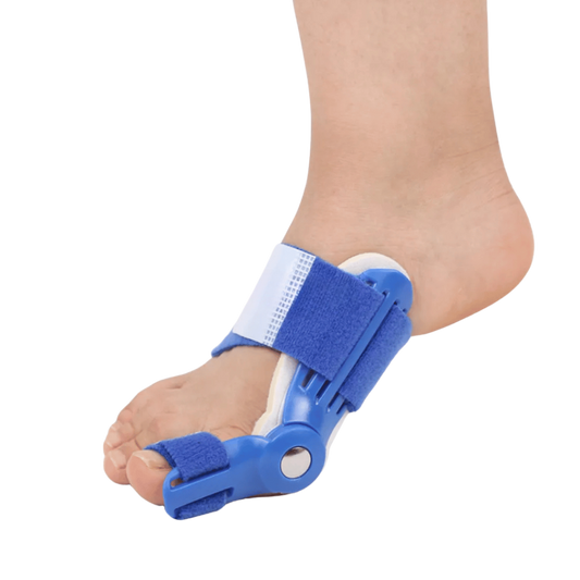 FlexiToe™: Corrector de Juanetes - [PROMOCIÓN DISPONIBLE SOLO HOY]