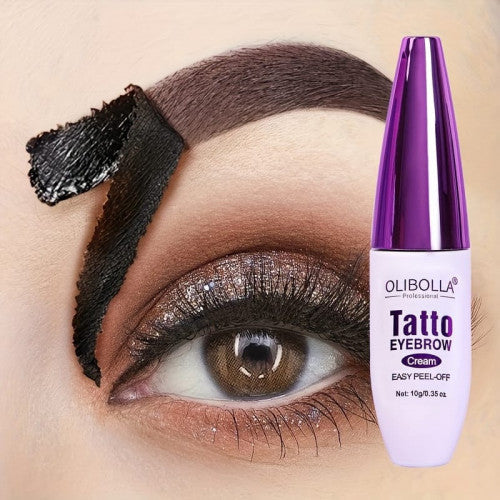 BrowLook – Gel Tinte Para Cejas Con Efecto Natural