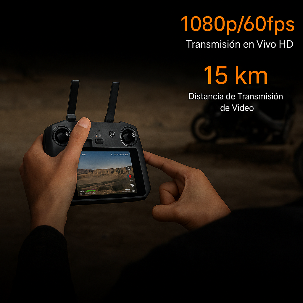 E99 Max Sky Vision™ – Dron 4K Profesional con Hélices Extra