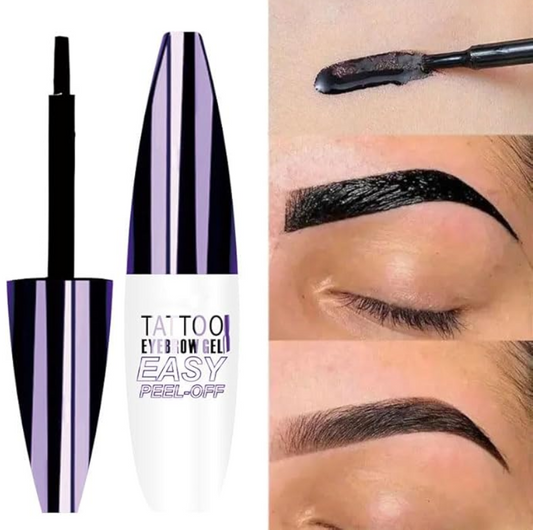 BrowLook – Gel Tinte Para Cejas Con Efecto Natural