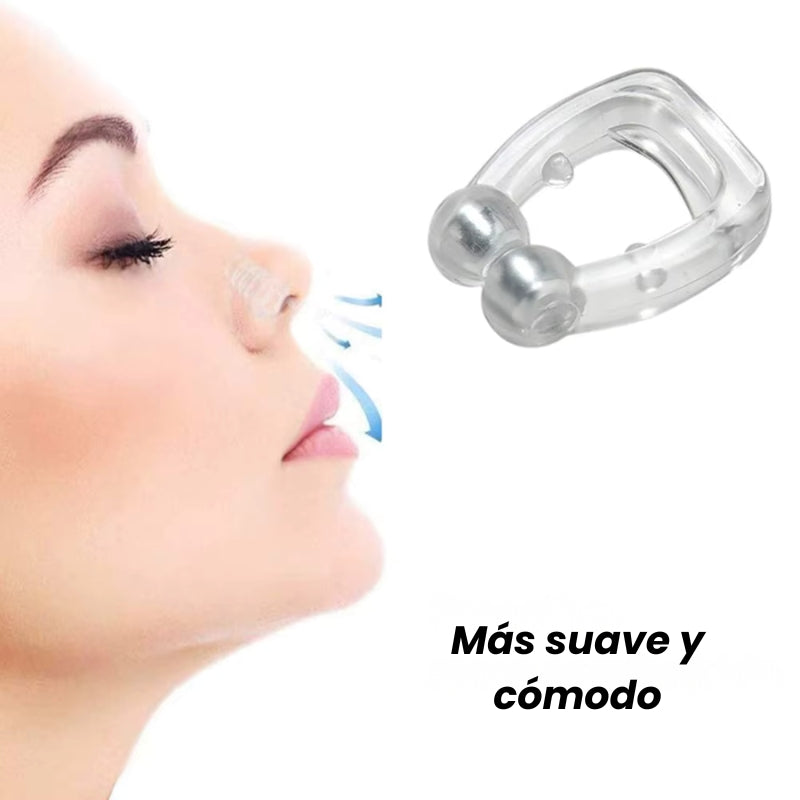 Nose Clip - Clip Nasal Anti Ronquidos