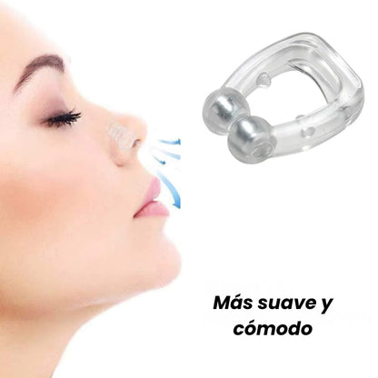 Nose Clip - Clip Nasal Anti Ronquidos