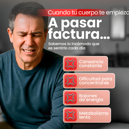 VascuGlow™ – Circulación saludable, piel radiante y energía que fluye naturalmente