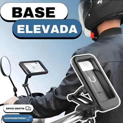 Holdix™ - Soporte Multifuncional Para Celular