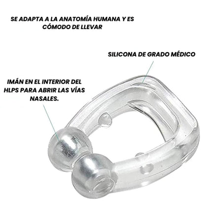 Nose Clip - Clip Nasal Anti Ronquidos