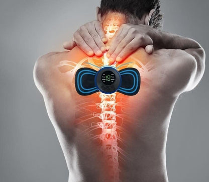 ReafirmaX™ – Tonifica, Reafirma y Alivia en Minutos!