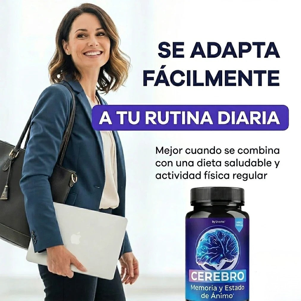 Suplemento para Memoria y Enfoque