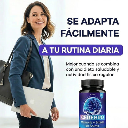Suplemento para Memoria y Enfoque