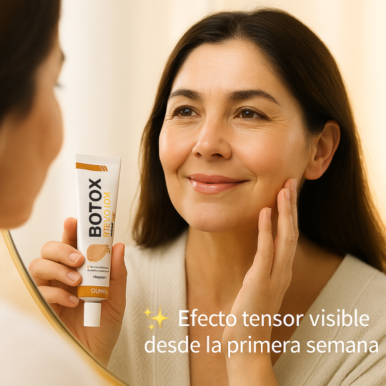 BeeGlow™ – Lifting Natural Sin Agujas