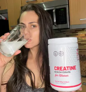 CreaGlow™ – Activa tu fuerza interior y brilla desde adentro