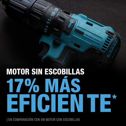 TaladroMax™ – Edición Completa + Regalos Incluidos 🎁
