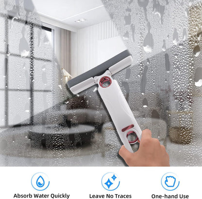 Mini Mop Magic™ – Răspunsuri Clare la Întrebările Frecvente