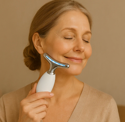 Nuvella™ – Cuidado Facial Suave Como una Nube