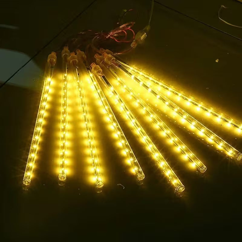 MeteoroLuz™ - Crea Magia En Cada Noche