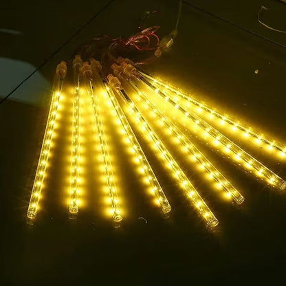 MeteoroLuz™ - Crea Magia En Cada Noche