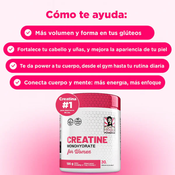 CreaGlow™ – Activa tu fuerza interior y brilla desde adentro