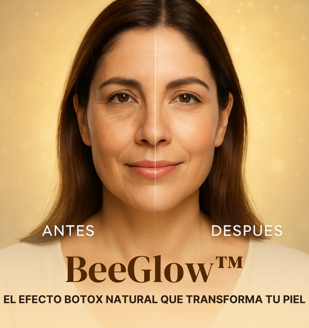 BeeGlow™ – Lifting Natural Sin Agujas