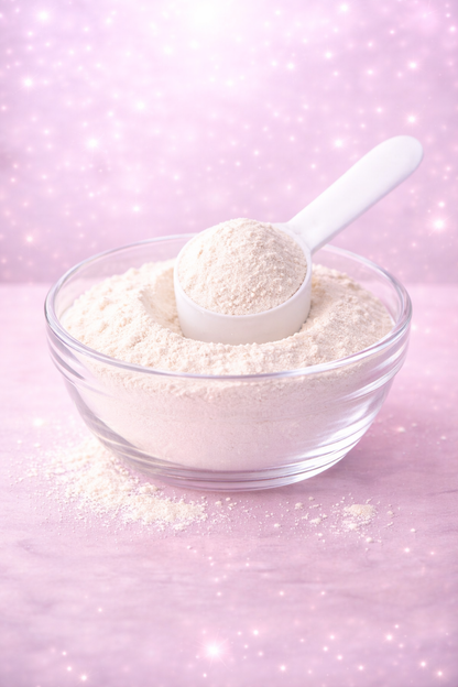 MultiColágeno™ – Belleza Y Vitalidad En Una Sola Cucharada