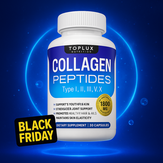 Colagen peptides pague 1 lleve 2 Producto 100% Americano®