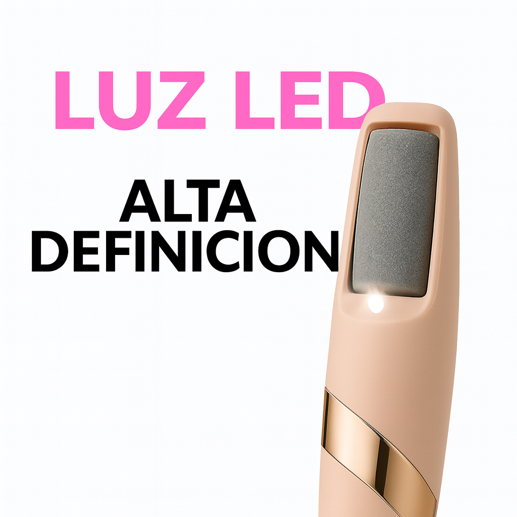 ByeDurezas™ - Elimina durezas y piel muerta al instante