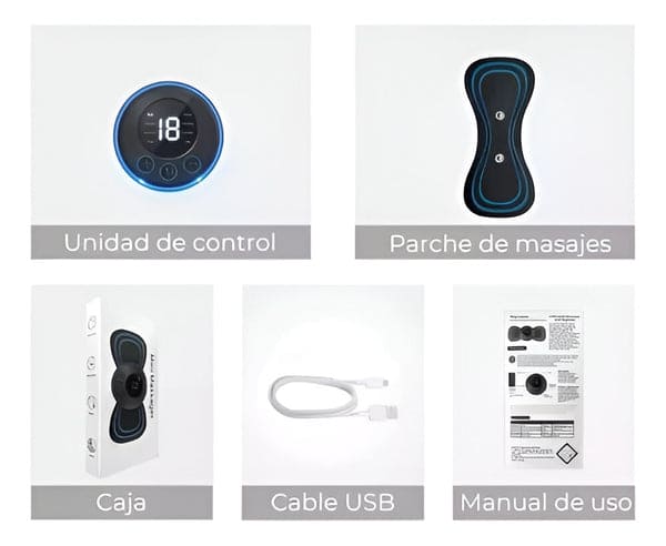 ReafirmaX™ – Tonifica, Reafirma y Alivia en Minutos!