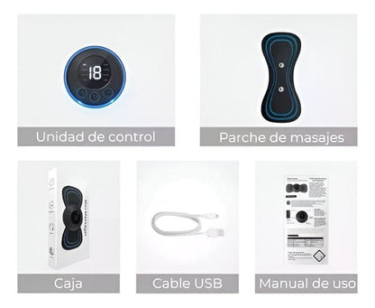 ReafirmaX™ – Tonifica, Reafirma y Alivia en Minutos!