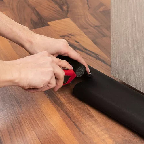 AislaMax™ - Protección Total En Segundos.