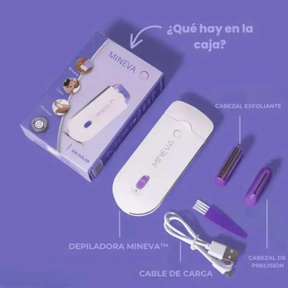 LisseLáser™ - Dile Adiós a los Vellos Indeseados 🌸