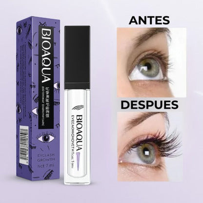 Serum CrecePestañas™ –  Pestañas Más Largas Y Naturales