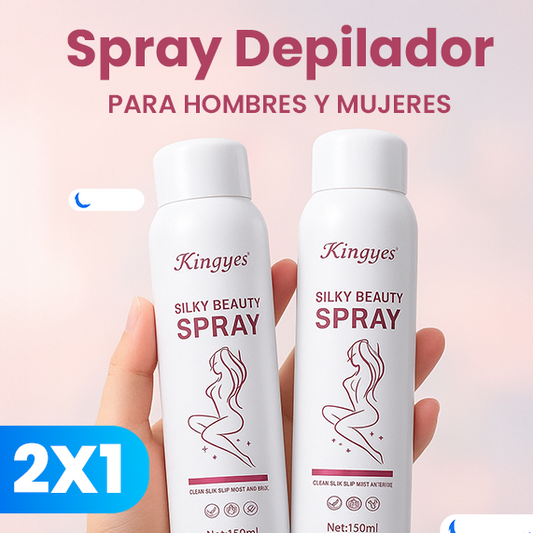 DEPILGO  OFERTA 2x1 ⭐️ Depilador para Hombres y Mujeres⭐️