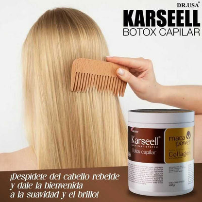 KARSELL NUTRICIÓN™ - [PROMOCIÓN DISPONIBLE SOLO HOY]