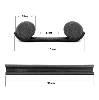 AislaMax™ - Protección Total En Segundos.