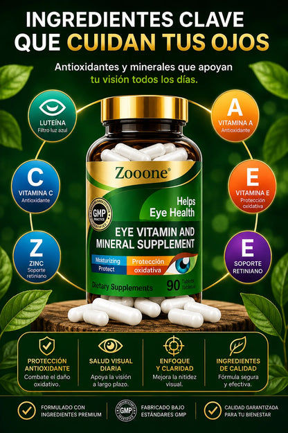 Zooone - Visión Clara y Protegida - Imagen 12