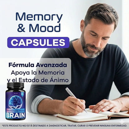 Suplemento para Memoria y Enfoque - Imagen 7