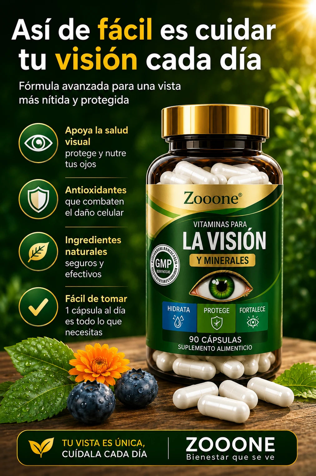 Zooone - Visión Clara y Protegida - Imagen 9