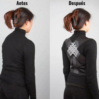 EspaldaPlus™ – Corrige tu postura, alivia el dolor