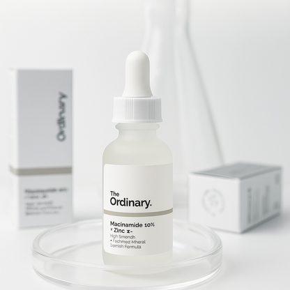 Sole® | Compra 1 y recibe 2 Serum De Niacinamida 🎁Oferta 2x1 🎁