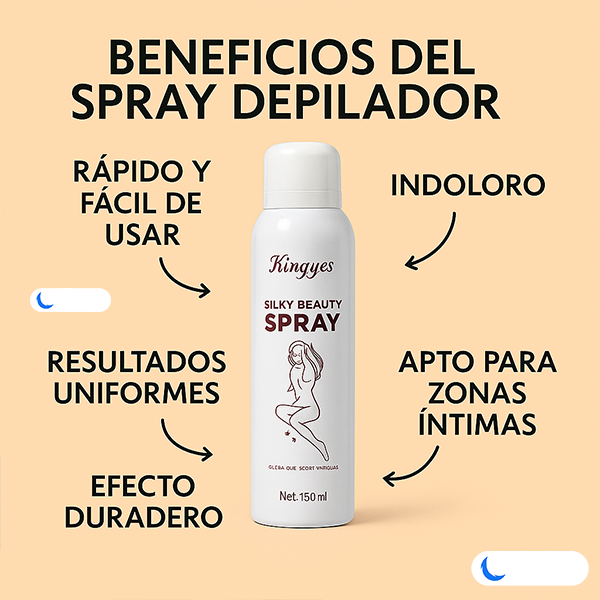 DEPILGO  OFERTA 2x1 ⭐️ Depilador para Hombres y Mujeres⭐️