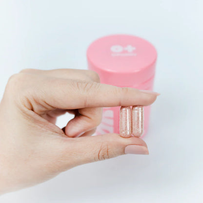 Uro + Probiótico Vaginal y Salud Intima